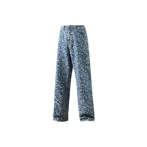 Lee Cooper Джинсы Мужские Ностальгический Синий