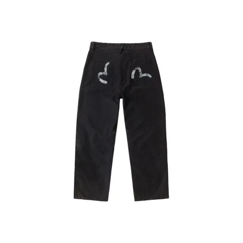 EVISU Мужские Карго Брюки