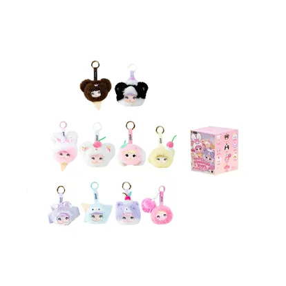 TOP TOY Слепые коробки Один Blind Коробка Целая коробка 9 шт