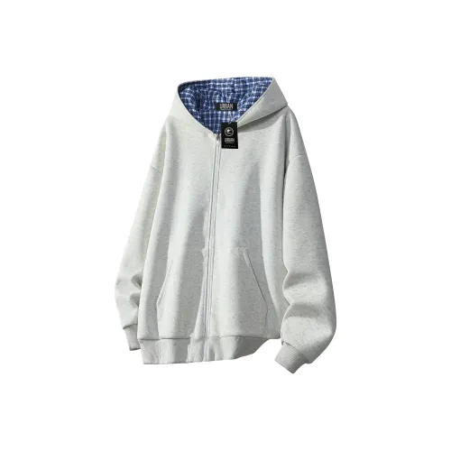 URBAN AUTHENTIC Толстовка Унисекс