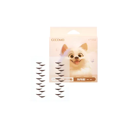 GECOMO MAKE UP Инструменты Женские