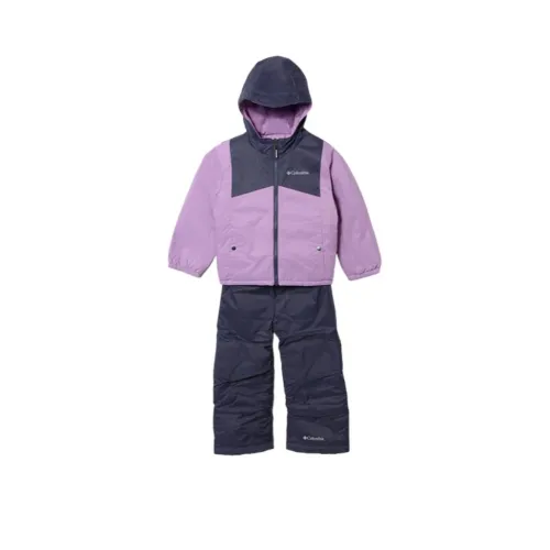 Columbia Повседневная Спортивная Одежда для Детей