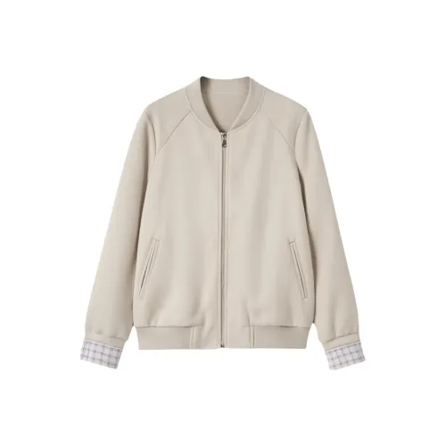 LUYOUYE Хаки Женские Куртки