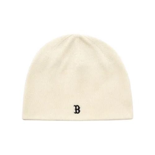 MLB Полиэстер Шапки-бини Унисекс Экрю