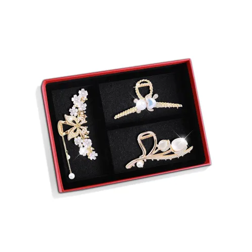 ZANC Заколки для волос Женские