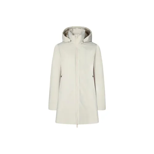 SAVE THE DUCK PARKA Пальто Женское