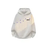 Серый меланж