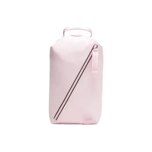 lululemon Полиэстер Рюкзак Женские Joyful Pink