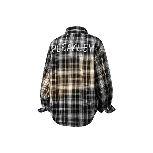 Disney Унисекс Рубашки