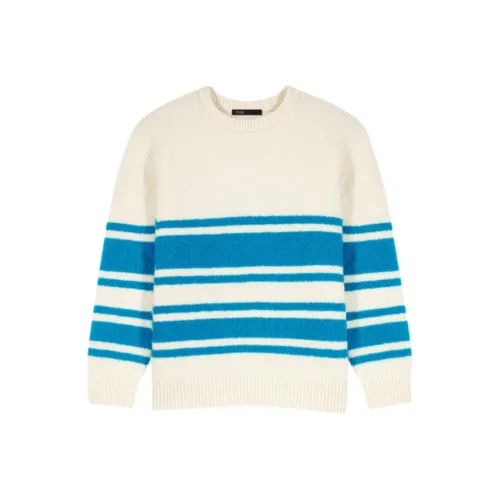 Maje Многоцветные Женские Свитера