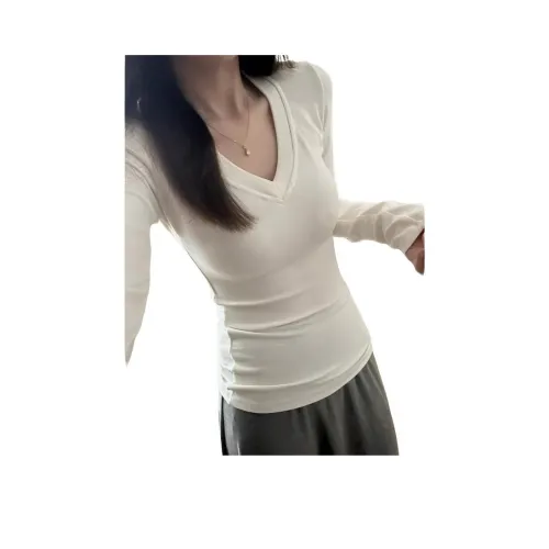 La Chapelle Женские T-рубашки