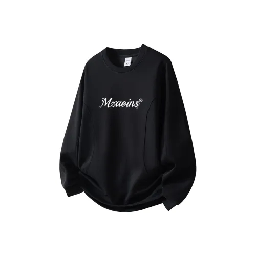 MZAO Унисекс Свитшоты