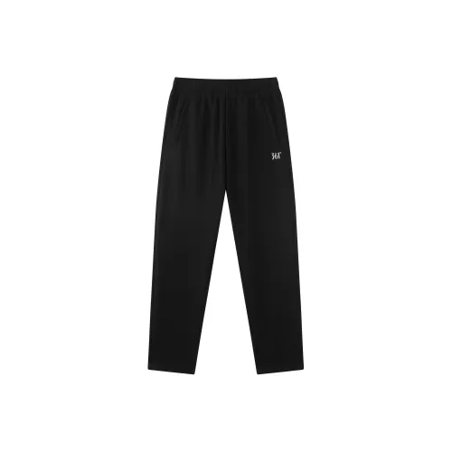 361° Унисекс Вязаные Тренировочные Штаны