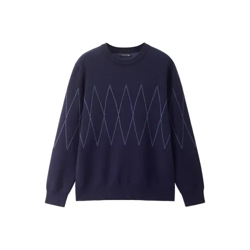 Giordano Мужской Трикотаж