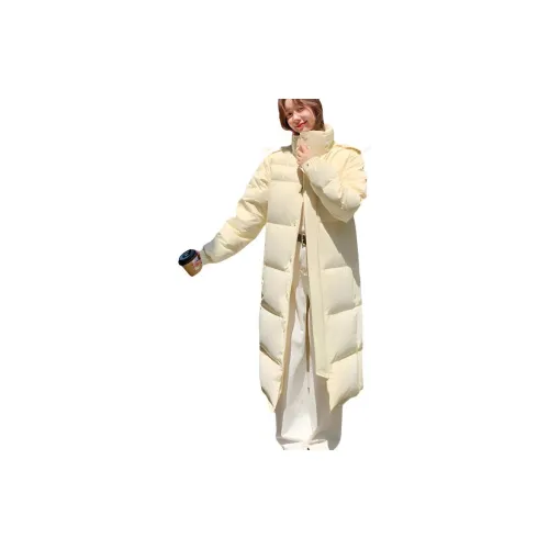 ORANDOR WEAR Пуховик Женские