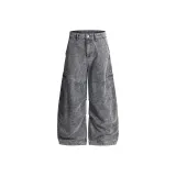 Темно-серый