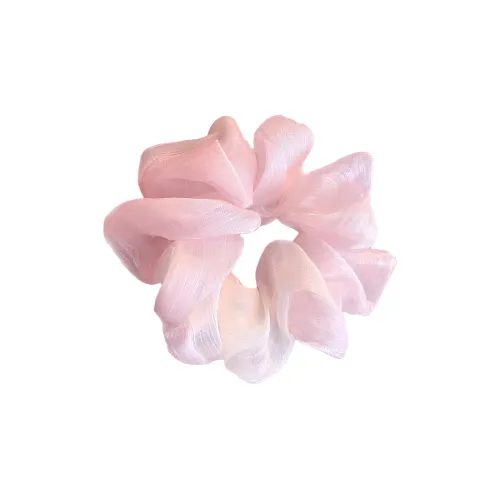 QIANFANGDAHUANGYE Хлопок лен смесь резинка для волос женский