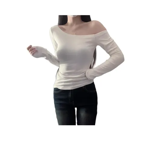 La Chapelle Женские T-рубашки