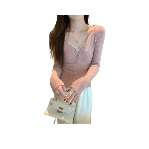 CASTLE WOODS Женская трикотажная одежда