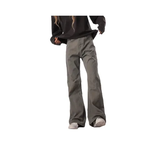 APBM Унисекс Джинсы