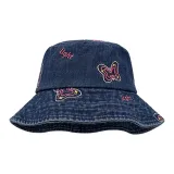 Темно-синий