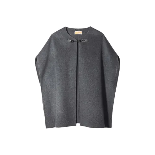 MICHAEL KORS FW25 Плащ Женский