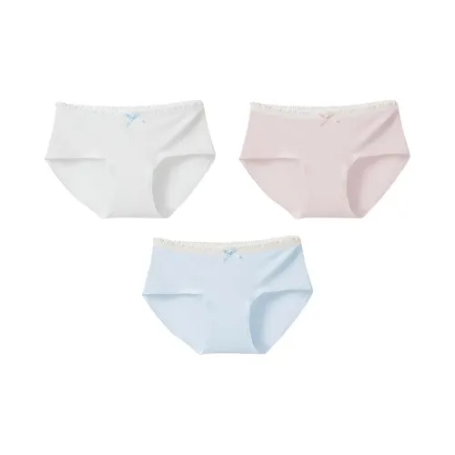 Herbal primer Женские Трусики-бикини