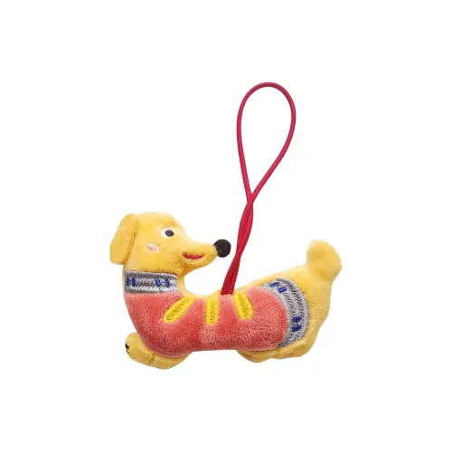 A Good Thing Плюшевые подвески унисекс