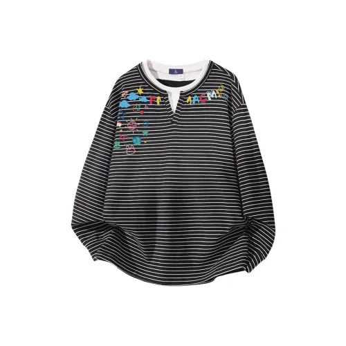 FAX FOR FMACM Поло Унисекс