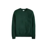 Лесной зеленый