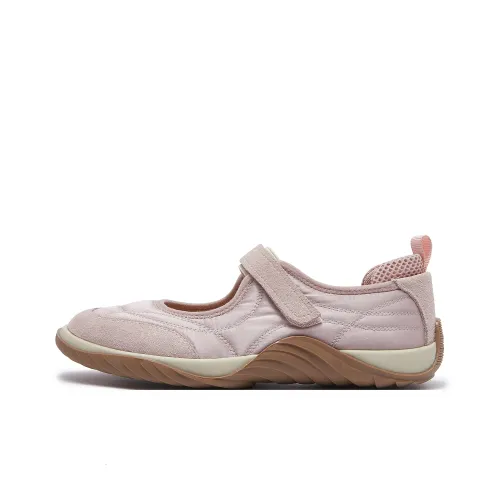 UNO FLATU Женская повседневная обувь Женская