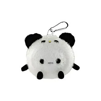 GOOD BAI Chengdu Limited Коллекция First Round Плюшевый Панда Подвеска Trumpets High