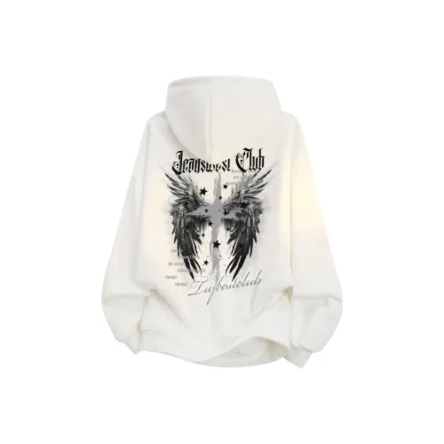JEANSWEST CLUB Свитшот Унисекс