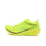 Летающая Вспышка Неоновый Зеленый (Разноцветные Точки)