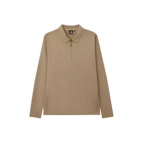 SPYDER Мужская рубашка поло