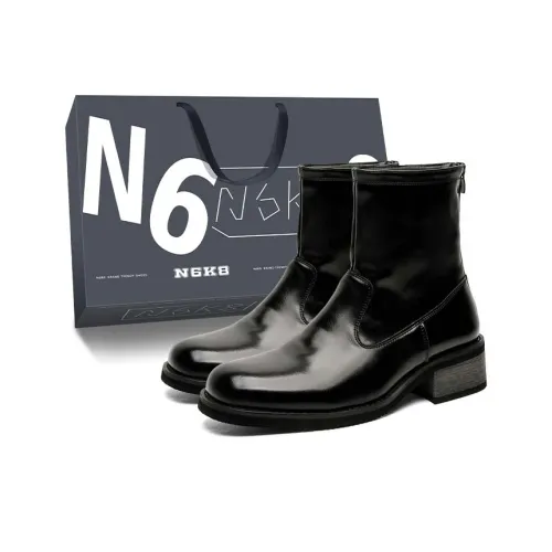 N6K8 Martin Boots Унисекс