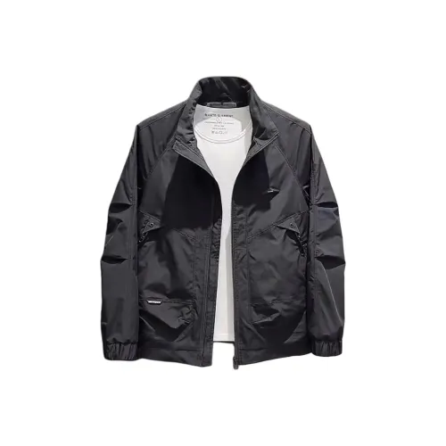 UPWARD LAB Унисекс Куртки