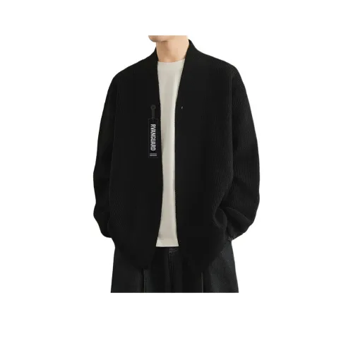 RVANGUARD Унисекс Трикотаж