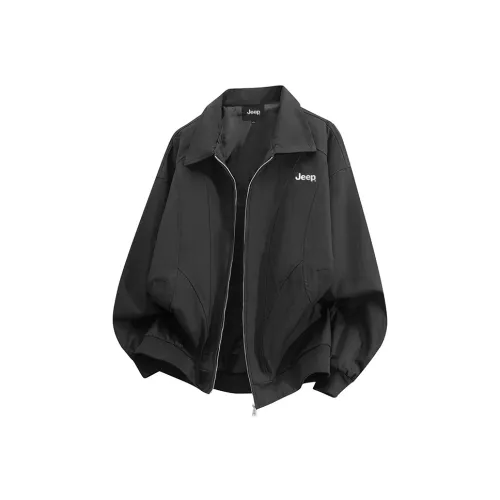 JEEP Унисекс Куртки