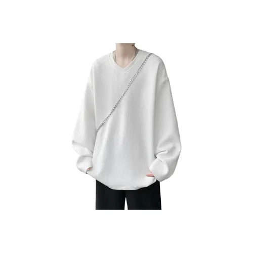 CHENYING Унисекс Свитшоты