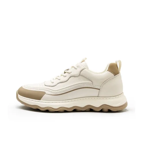 GOG Устойчивый к истиранию Легкий Противоскользящий Низкий Топ Повседневная обувь Мужская