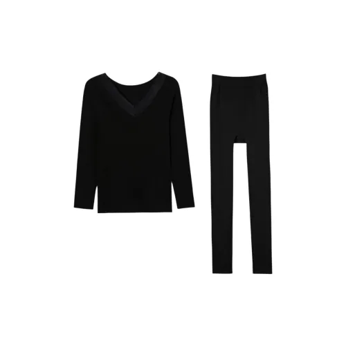 TLXT Женские термокуртки