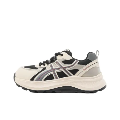 ST SAT визуально увеличивает рост Низкий топ Повседневная обувь Женская