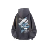 Темно-серый