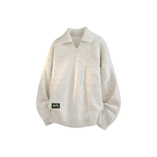 FAUM Унисекс Свитера