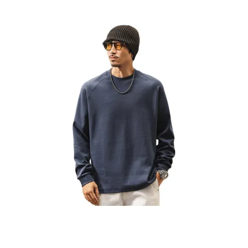 JIELEINUO Мужские T-рубашки