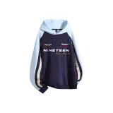 Светло-синий & темно-синий