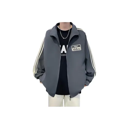 LH HOMME Мужские куртки