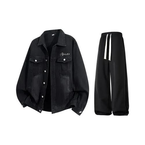 NBNO Унисекс Повседневная Спортивная Одежда