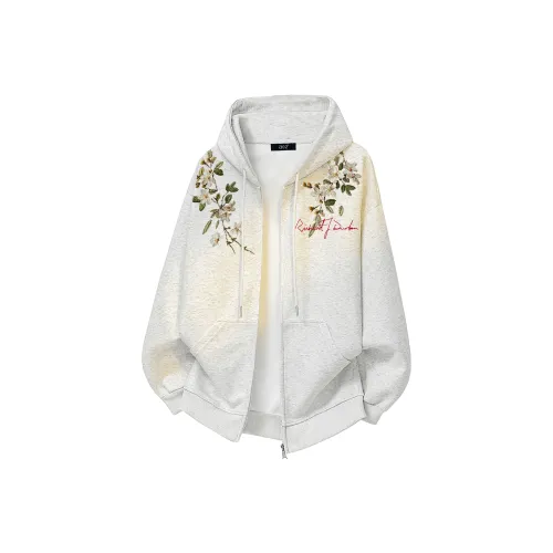 A02 Унисекс Свитшоты